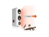 Scobax Vodotěsný ultrazvukový plašič na kuny, myši a potkany DRAGON ULTRASONIC C300