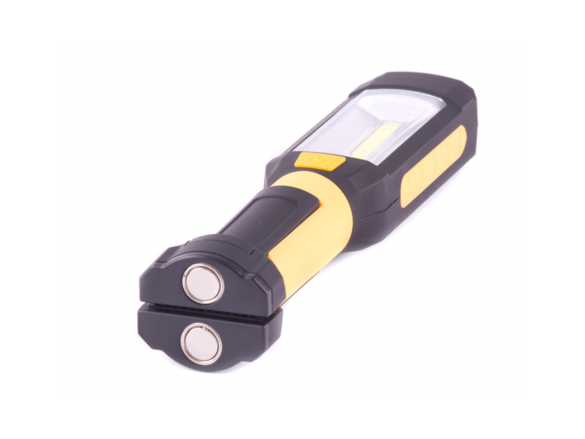 Lobster Svítilna LED s magnetem