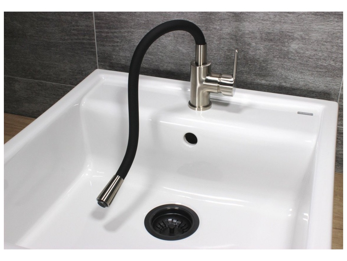 Kuchyňské baterie Eisl Flexo