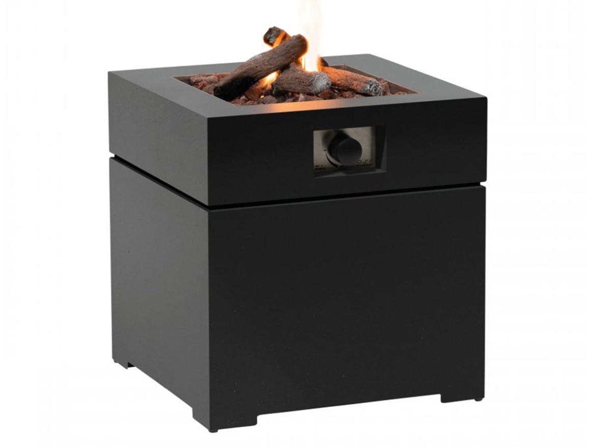 Plynové ohnisko COSI- typ COSI Cosibrixx 60