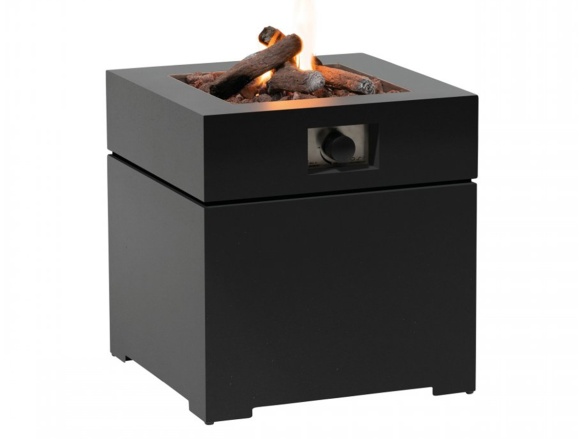 Plynové ohnisko COSI- typ COSI Cosibrixx 60