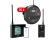 Scobax Set elektrického ohradníku Smart Farming + Monitor MX10
