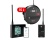 Scobax Set elektrického ohradníku Smart Farming + Monitor MX10