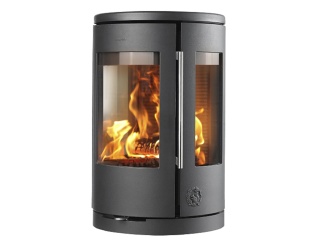 Příslušenství pro Koleno kouřové Kovokraus 150mm / 45° silnostěnné