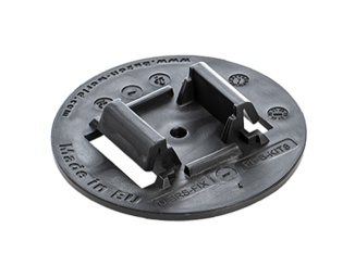 Úszó medencék –  Buzon Držák Terraco U-Tiles S18