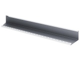 Vnitřní závětrná lišta Budmat WW 83 L/P