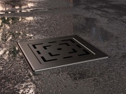 Vpusť Chuděj Neptun PVBU 50/75