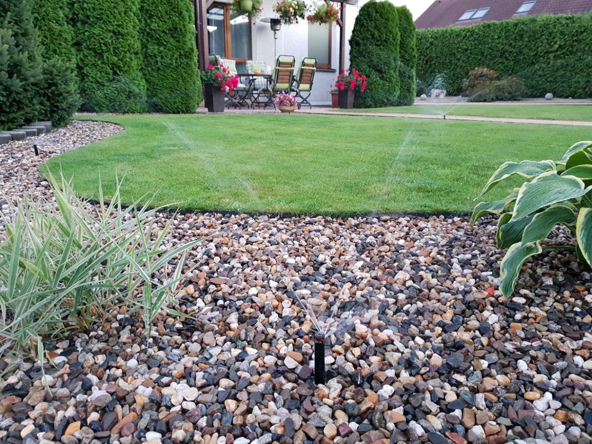 Skrytý Amispol Skrytý obrubník