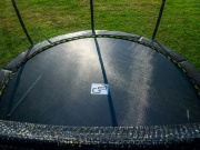 SpaceJump, 305 G21 Trampolína SpaceJump