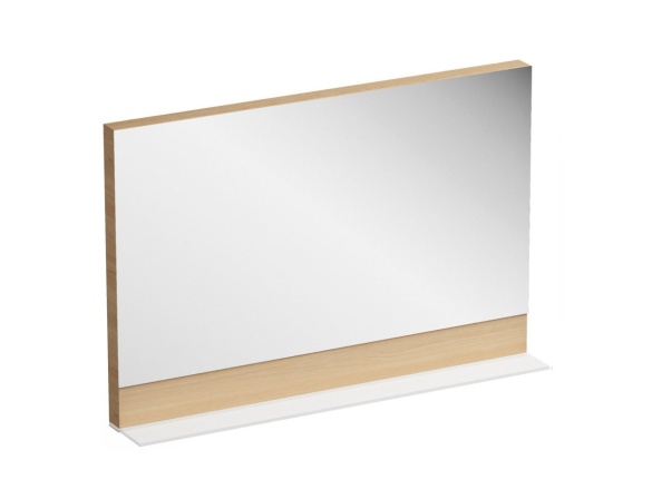 Ravak Zrcadlo Formy 100, dub