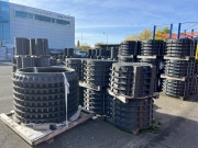 Poklop PAM Paysage 2 Triskell