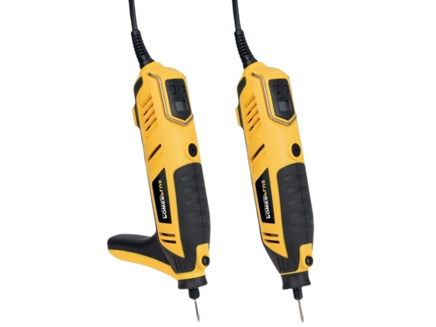 Powerplus Přímá bruska POWX1341