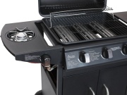 Plynový gril Activa California