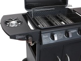 Plynový gril Activa Plynový gril California