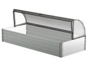 Pařeniště Scobax Chlebnica