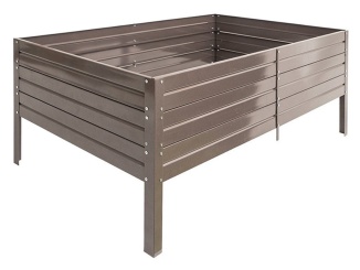 Pěstitelské potřeby –  Gutta Vyvýšený záhon