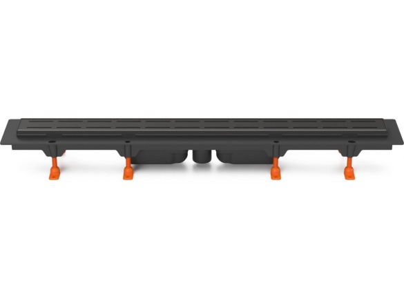 Chuděj LZS 40 Black