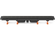 Žlab Chuděj LZS 40 Black