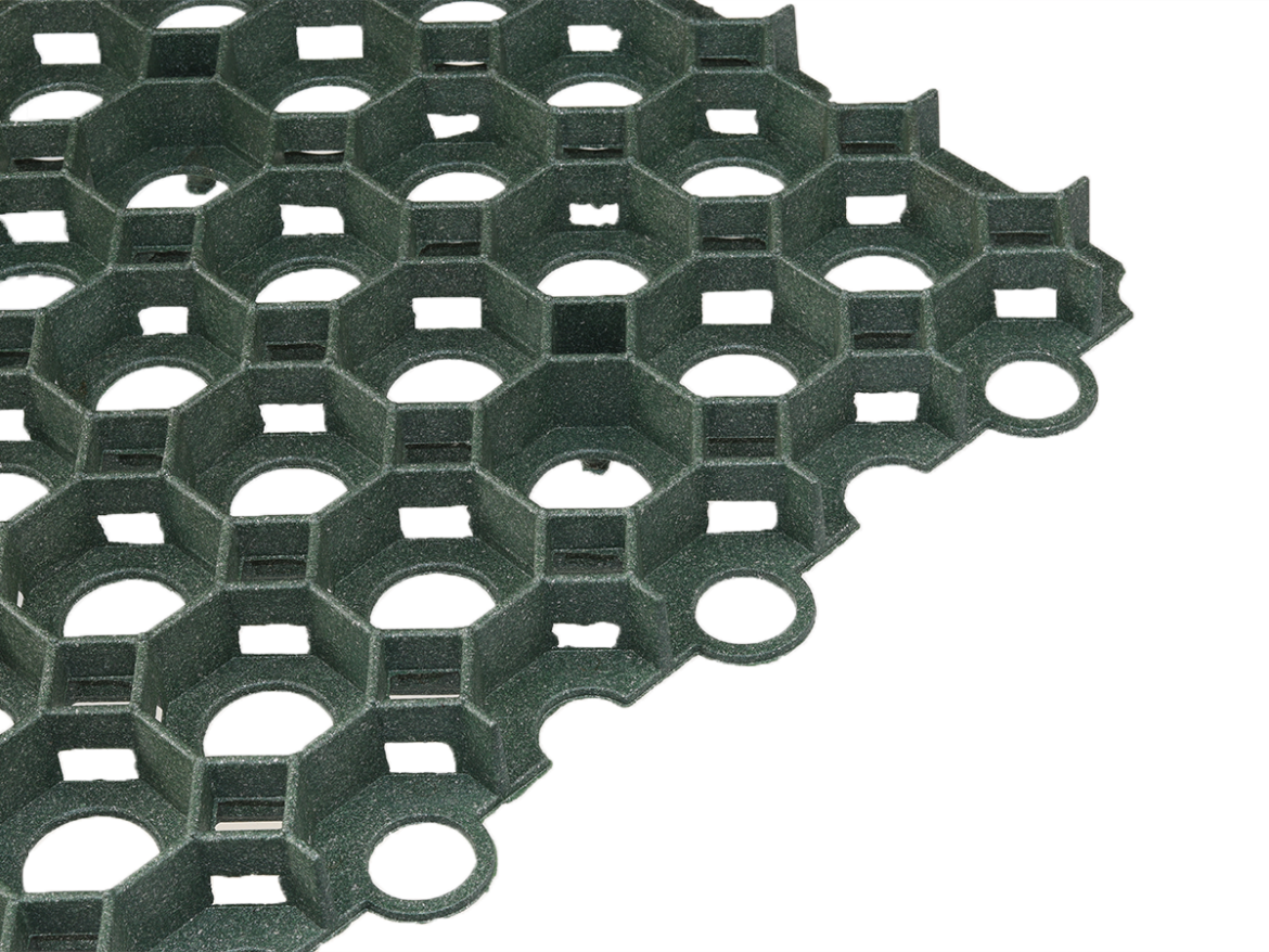 Zatrávňovacie tvárnice Gutta Rasenwabe