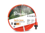Bradas Perforovaná zahradní hadice SPRIZZY 1/2" - 7,5m