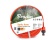 Bradas Perforovaná zahradní hadice SPRIZZY 1/2" - 7,5m