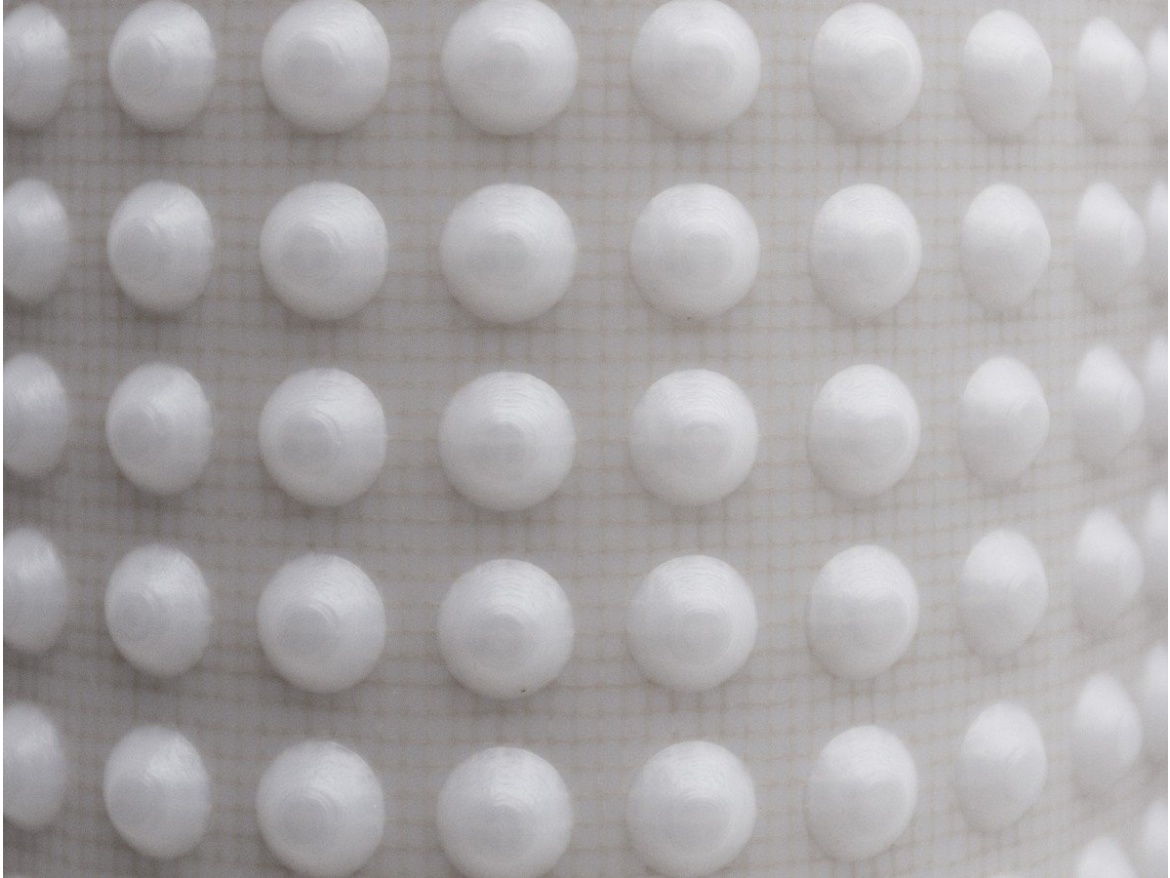 Nopová fólia Gutta Guttabeta S