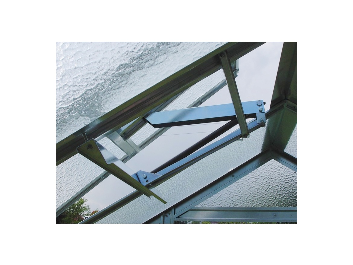 ZDDÚ Automatický otvírač Ekogarden