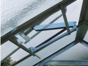 ZDDÚ Automatický otvírač Ekogarden