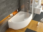 Ravak Panel Rosa II 160 L