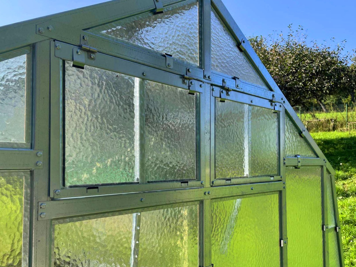 Skleník Limes Variant