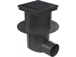 Engedd be a szegény embert –  Chuděj KVB 75 öntöttvas, száraz szelep, L15, Igen