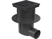 Vpusť Chuděj KVB 75