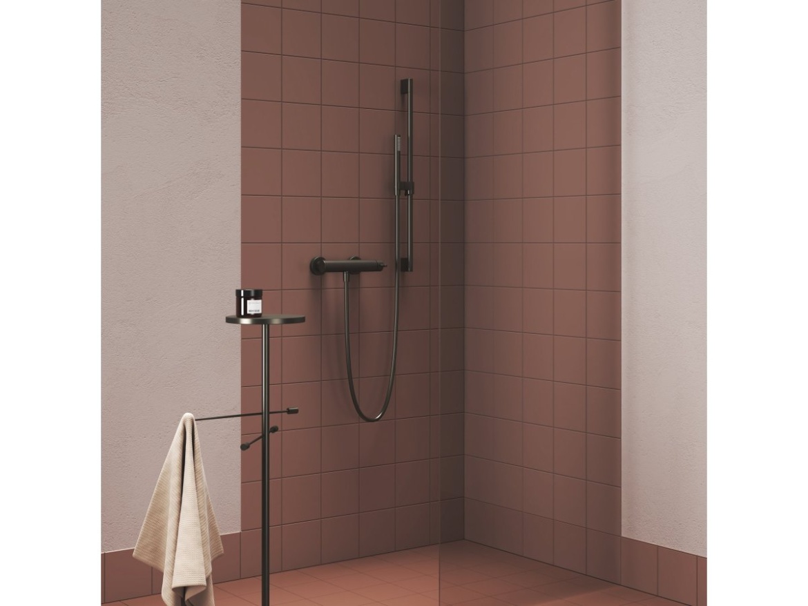 Ravak ES 032.00CR Sprchová nástěnná baterie bez sprchového setu, chrom