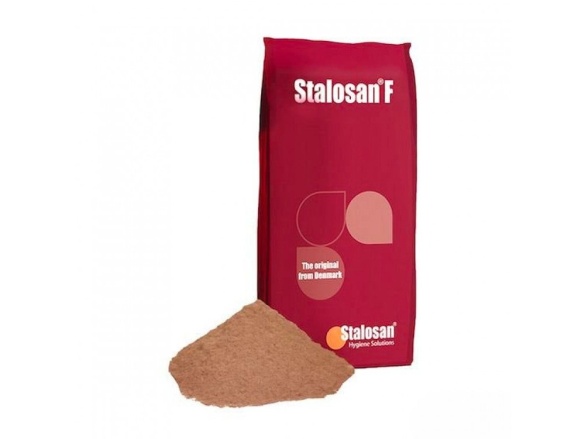 Scobax STALOSAN F - přípravek pro desinfekci, 15 kg