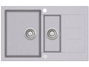 Kuchyňské dřezy Helika Tesa 800.15E