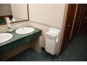 Vysoušeče rukou Jet Dryer Classic