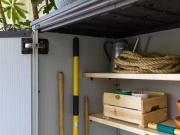 Skříň Keter Premier High Store