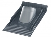 Vilpe Univerzální průchodový prvek Unitile