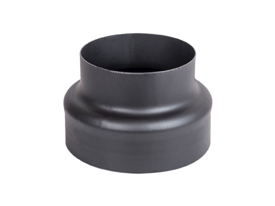 Přechodky kouřovodu