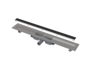 Alcadrain Sprchový odtokový žlab APZ115 MARBLE 1150 mm,