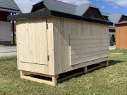 Kurník Česká Manufaktura Rosemary