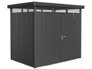 Domek Biohort Highline DUO