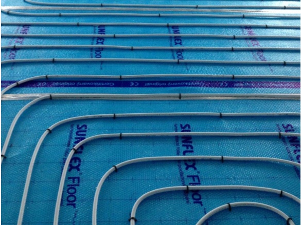 Tart Fólie Sunflex Floor Plus