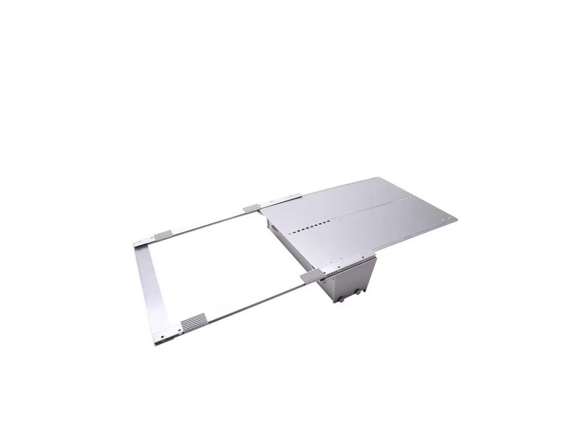 Scobax Automatická dvířka na otevírání/zavírání kurníku 4.0 - komplet