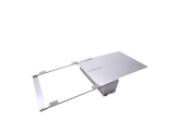 Scobax Automatická dvířka na otevírání/zavírání kurníku 4.0 - komplet