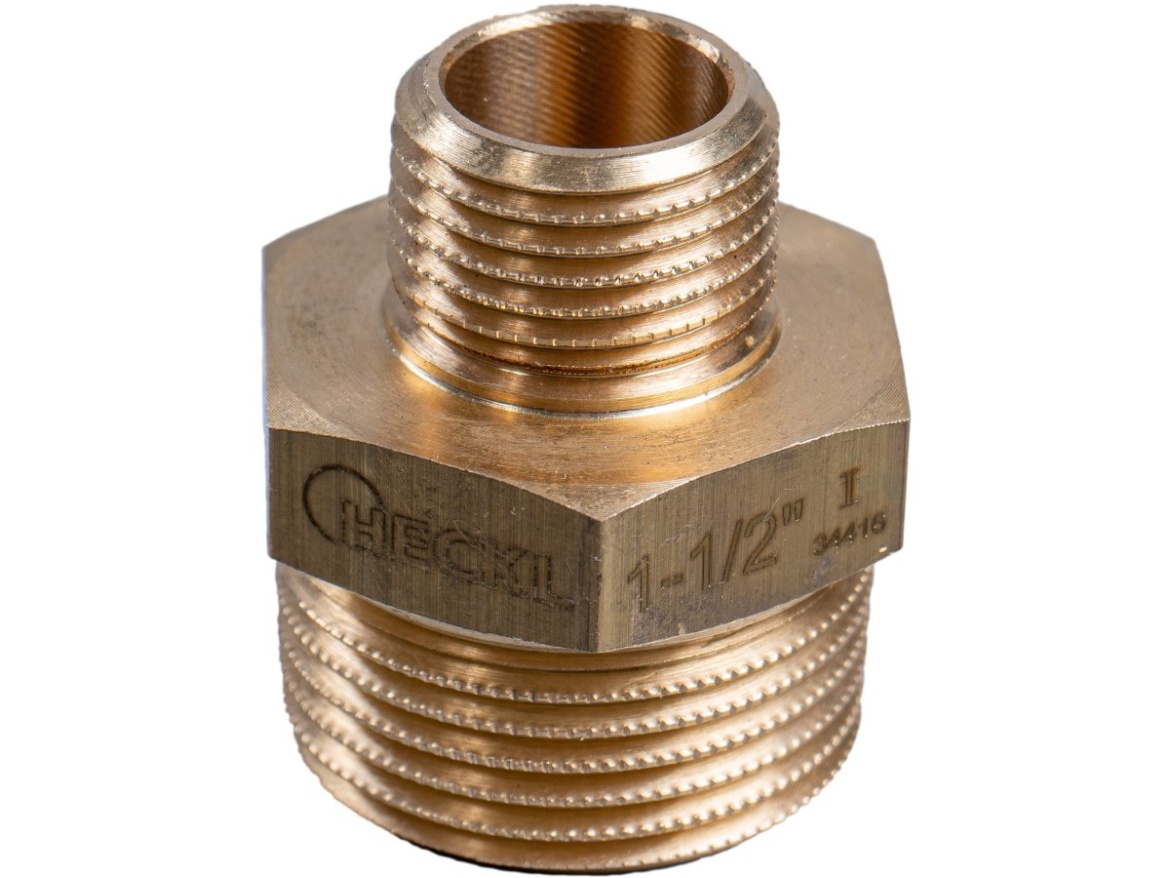 Redukovaná vsuvka Heckl