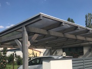 Ako na montáž polykarbonátu? Alebo postup od odborníka