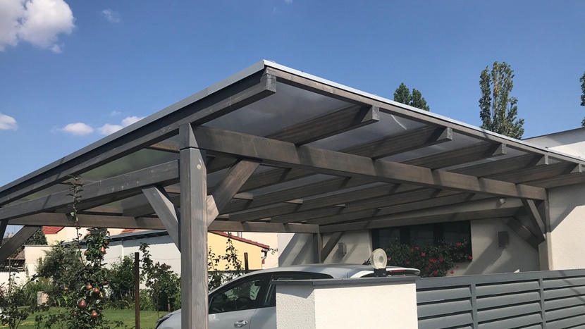 Hogyan szereljük fel a polikarbonátot?