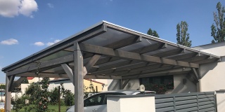 Jak na montáž polykarbonátu? Aneb postup od odborníka