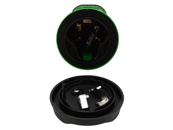 Svietidlo Camping RC Cattara 300